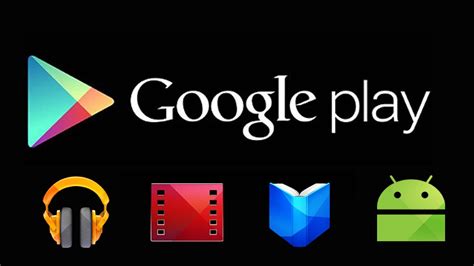 Android Apps on Google Play